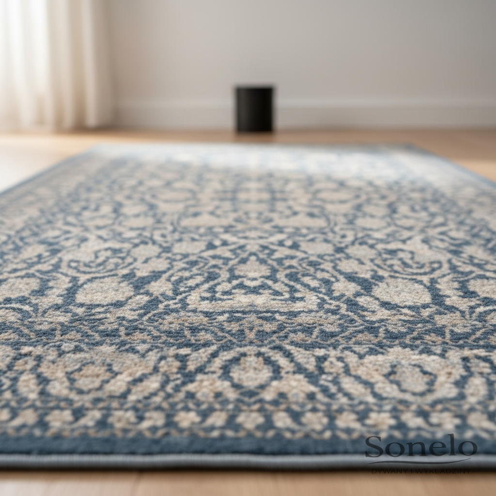 Dywan Sonelo - pielęgnacja