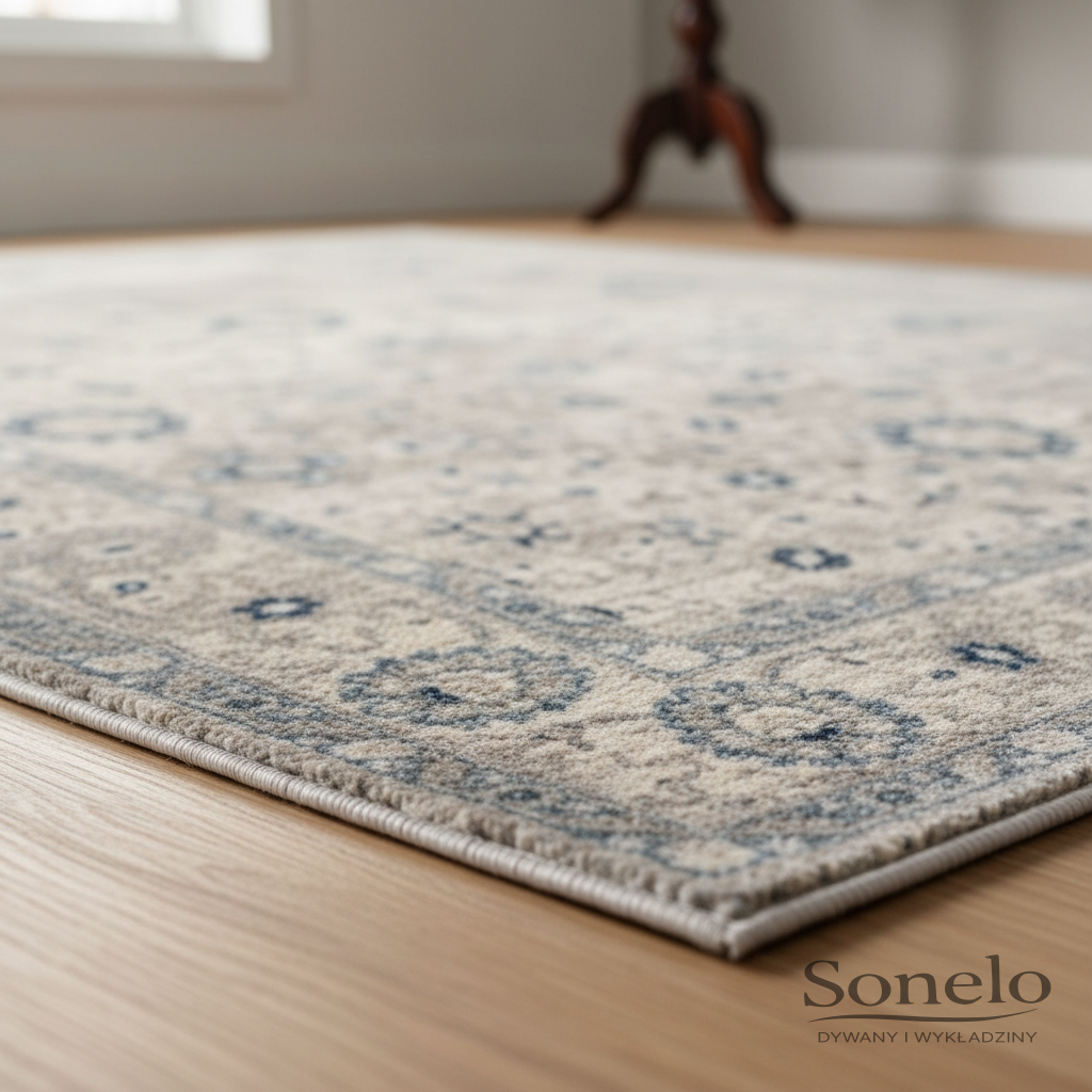 Dywan Sonelo - pielęgnacja