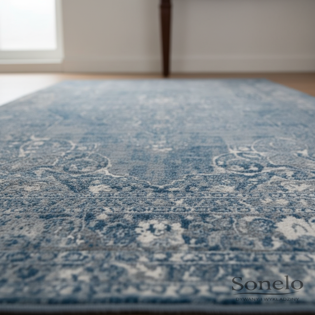 Dywan Sonelo - pielęgnacja
