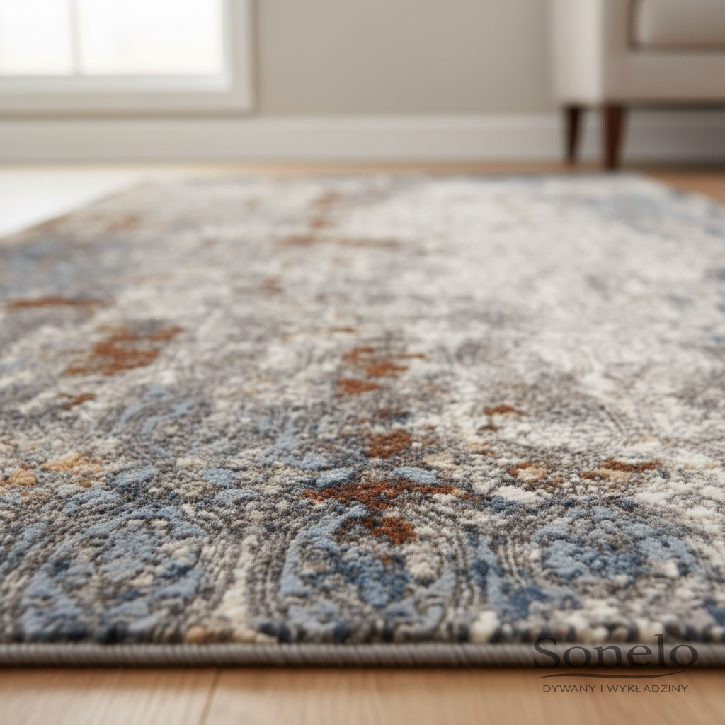 Dywan Sonelo - pielęgnacja