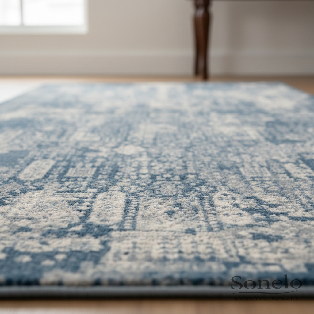 Dywan Sonelo - pielęgnacja