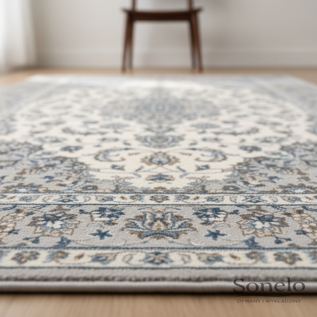 Dywan Sonelo - pielęgnacja