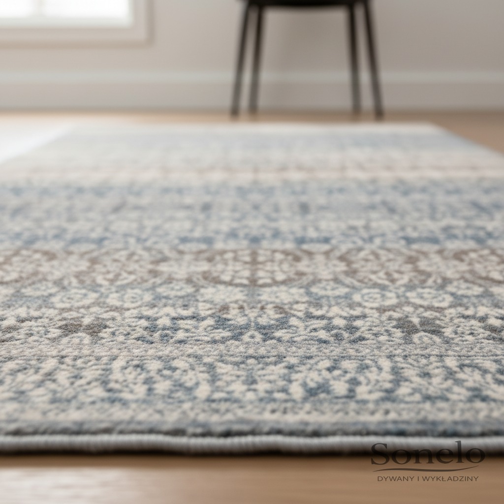 Dywan Sonelo - pielęgnacja