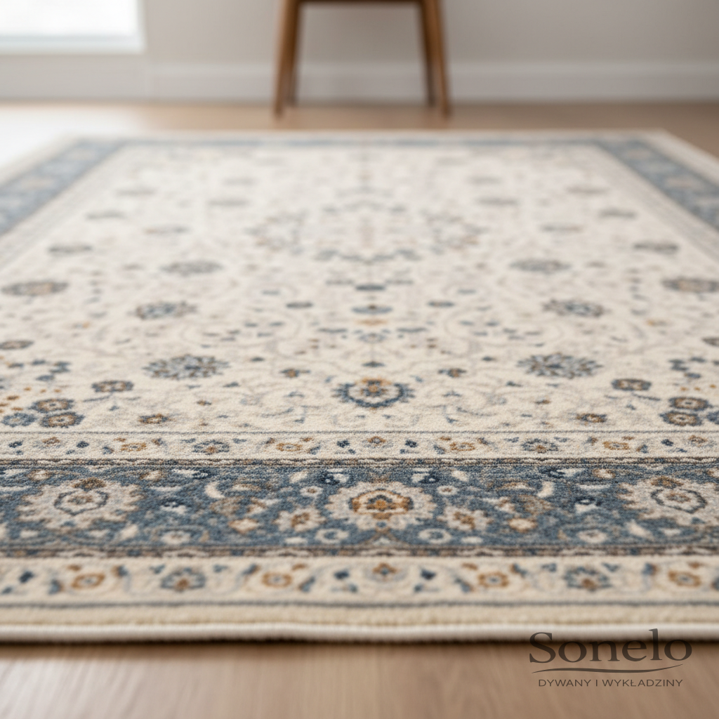 Dywan Sonelo - pielęgnacja