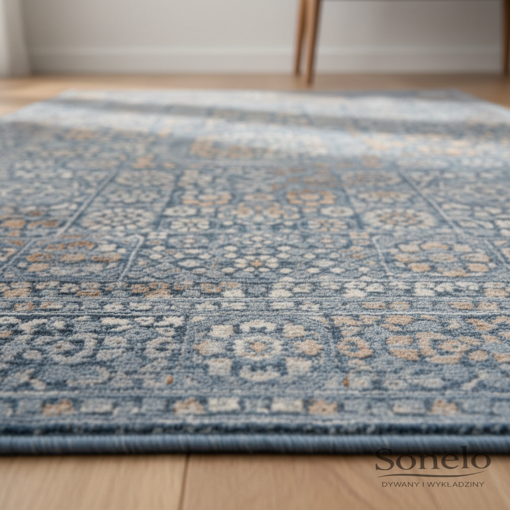 Dywan Sonelo - pielęgnacja