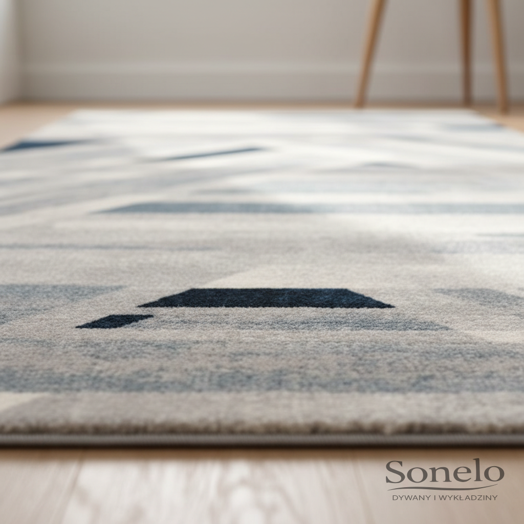 Dywan Sonelo - pielęgnacja