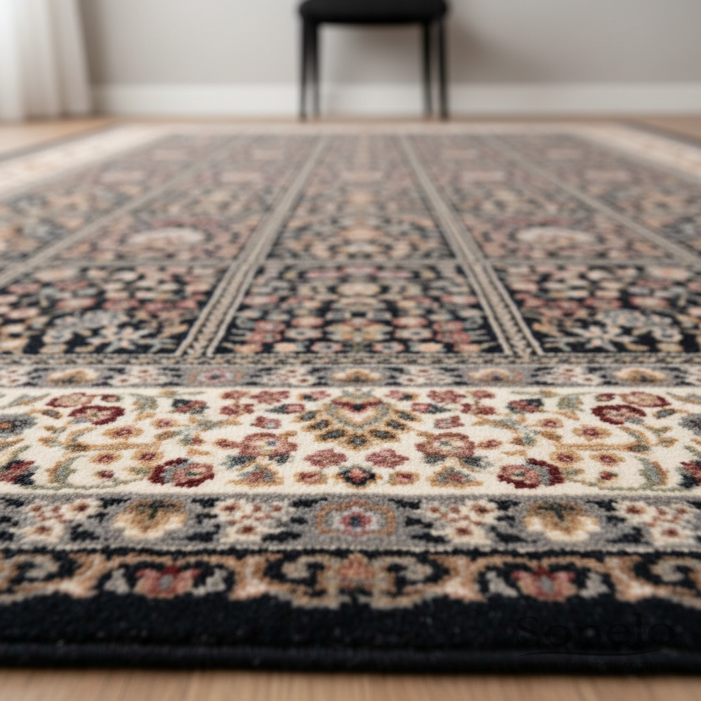 Dywan Sonelo - pielęgnacja