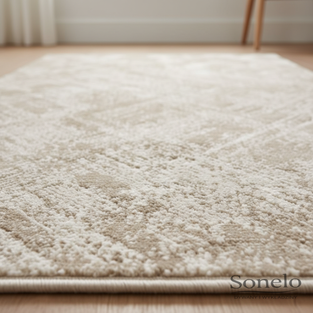 Dywan Sonelo - pielęgnacja