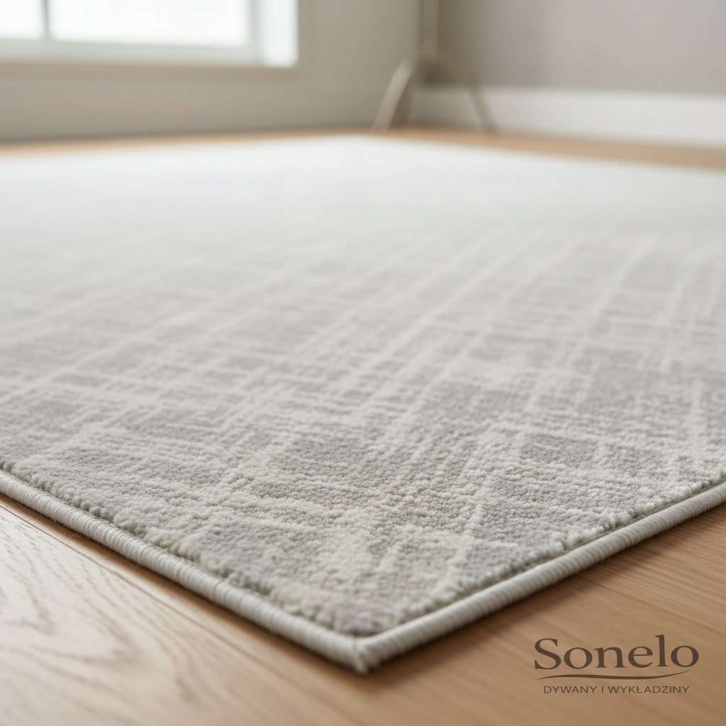 Dywan Sonelo - pielęgnacja