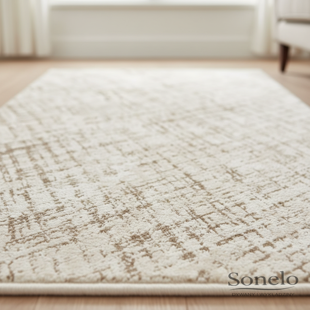 Dywan Sonelo - pielęgnacja