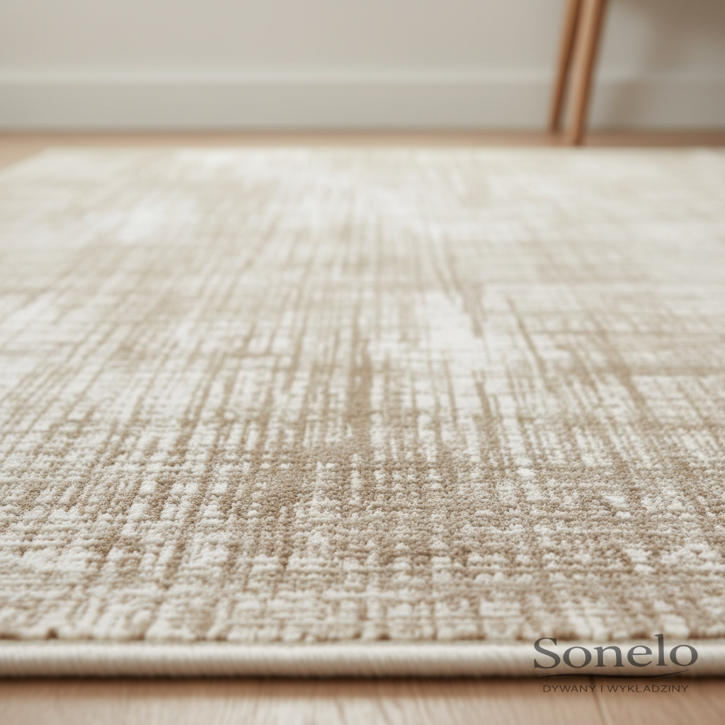 Dywan Sonelo - pielęgnacja