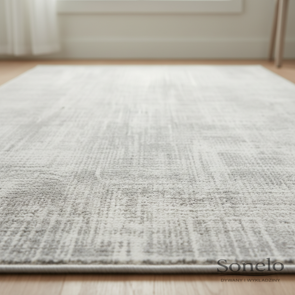 Dywan Sonelo - pielęgnacja