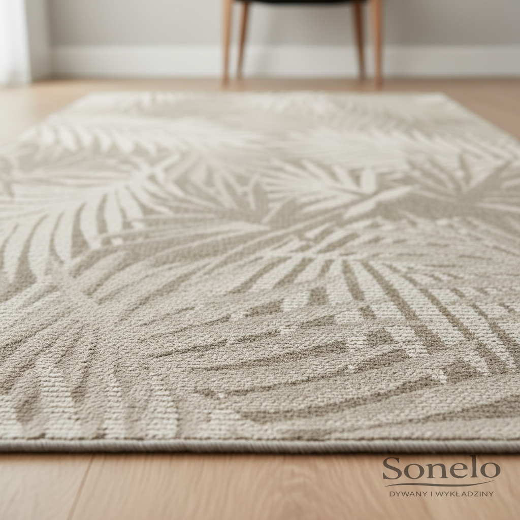 Dywan Sonelo - pielęgnacja