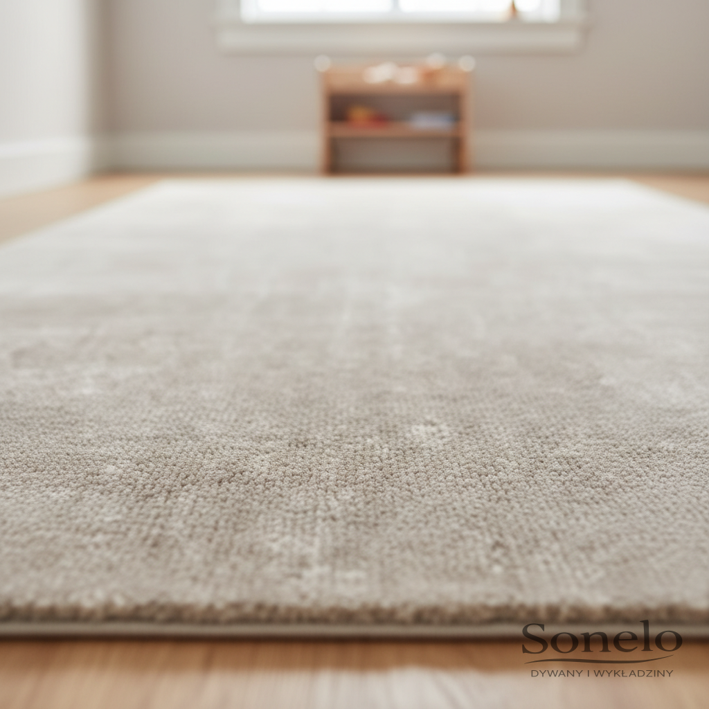 Dywan Sonelo - pielęgnacja