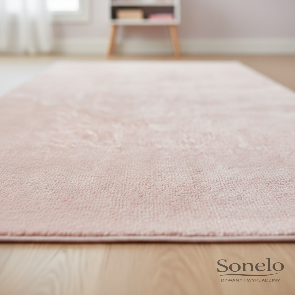 Dywan Sonelo - pielęgnacja