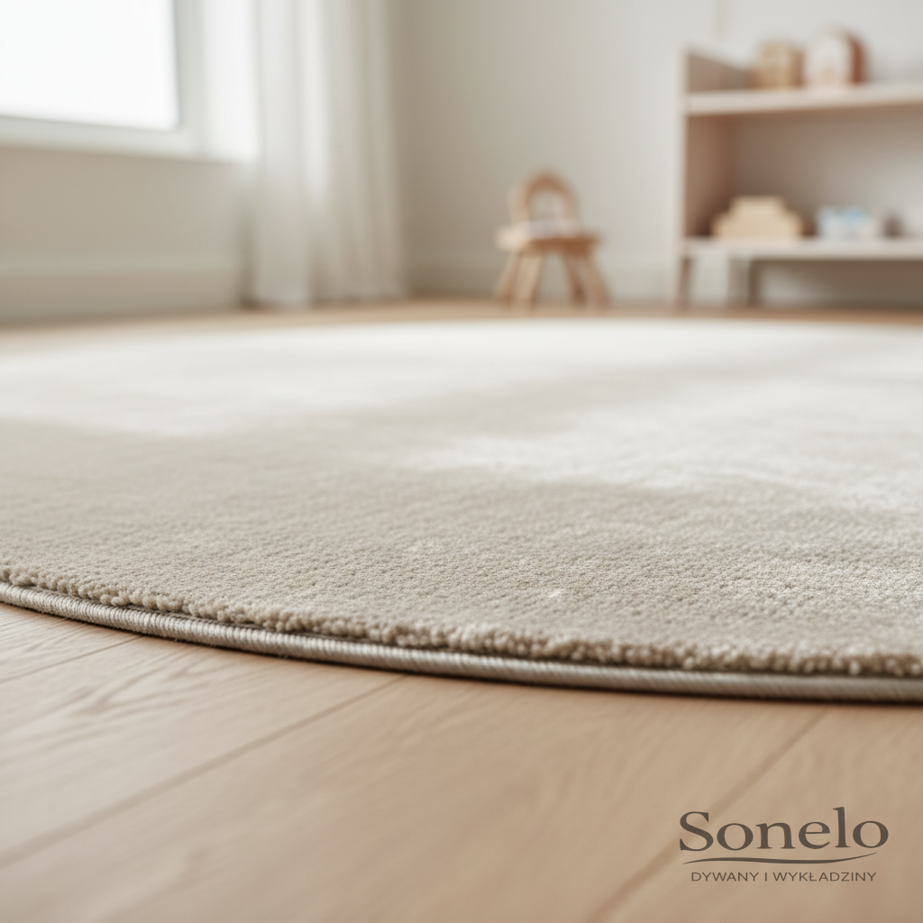 Dywan Sonelo - pielęgnacja