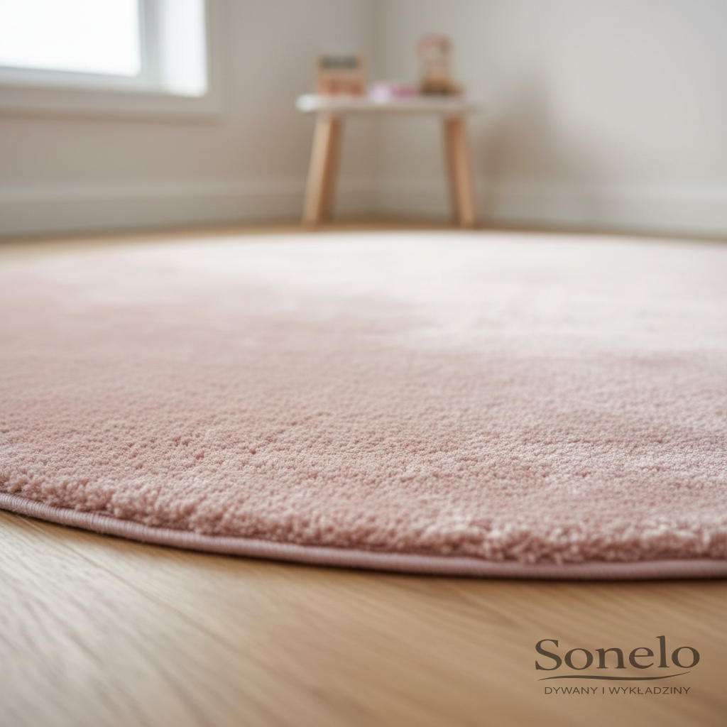 Dywan Sonelo - pielęgnacja