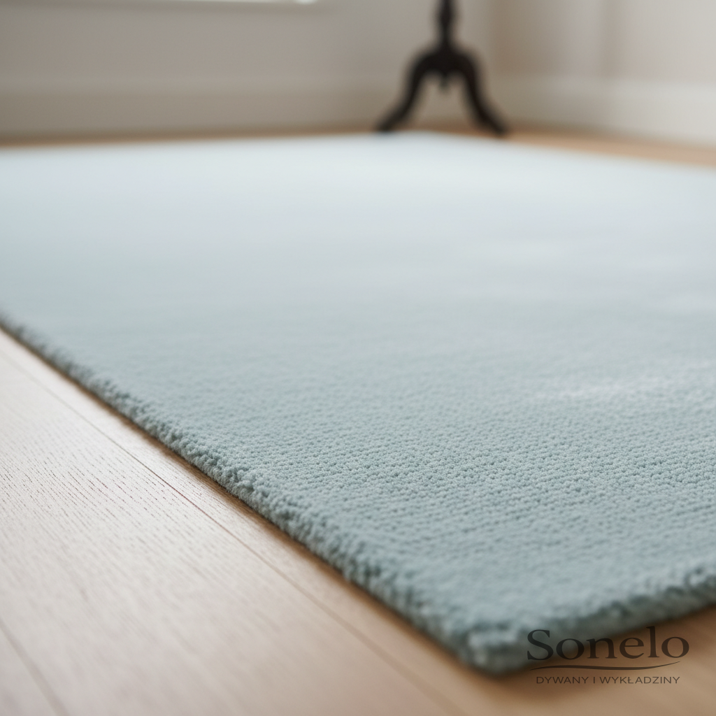 Dywan Sonelo - pielęgnacja