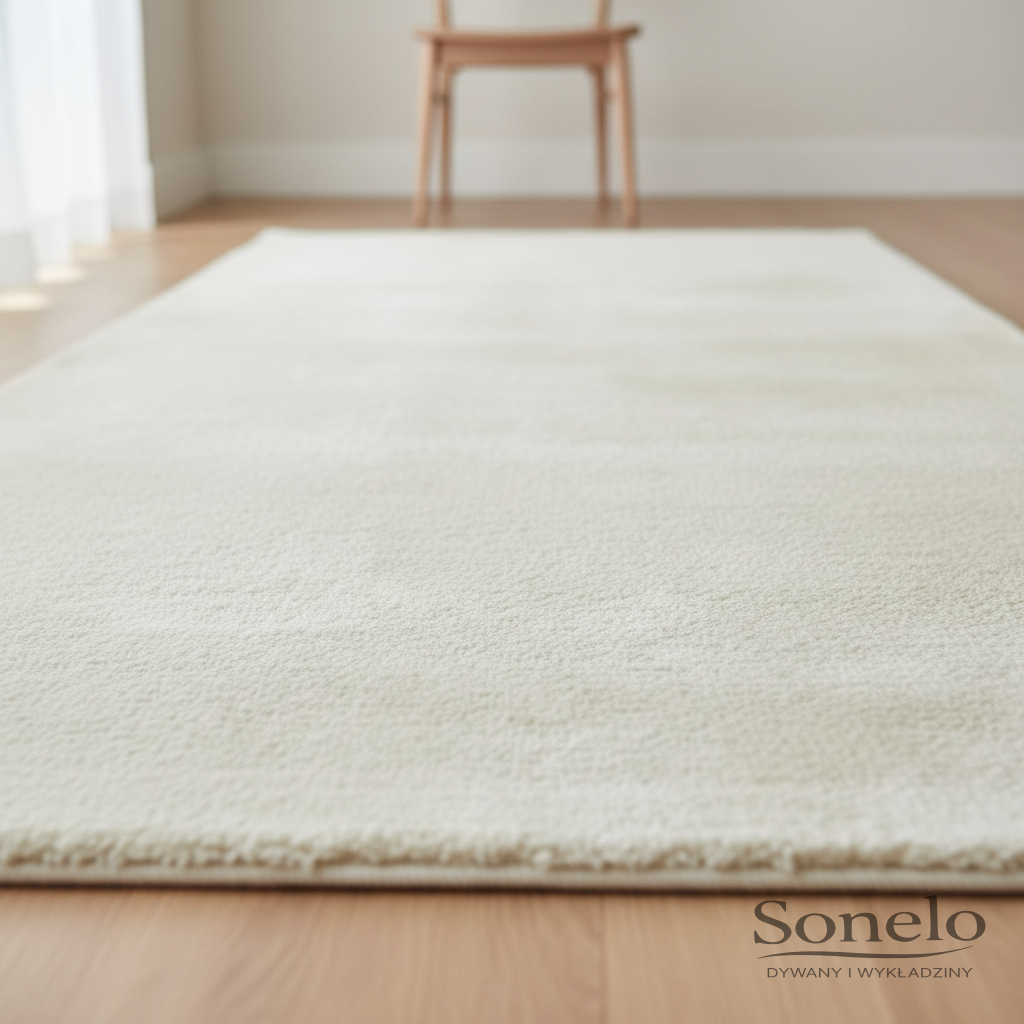 Dywan Sonelo - pielęgnacja