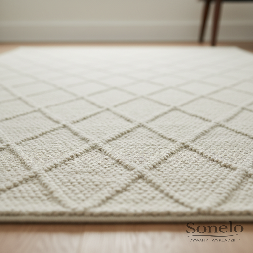 Dywan Sonelo - pielęgnacja