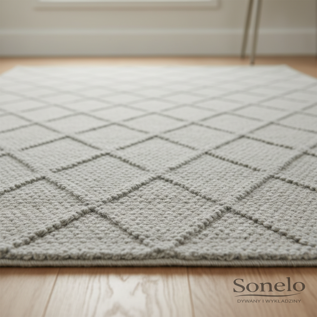 Dywan Sonelo - pielęgnacja