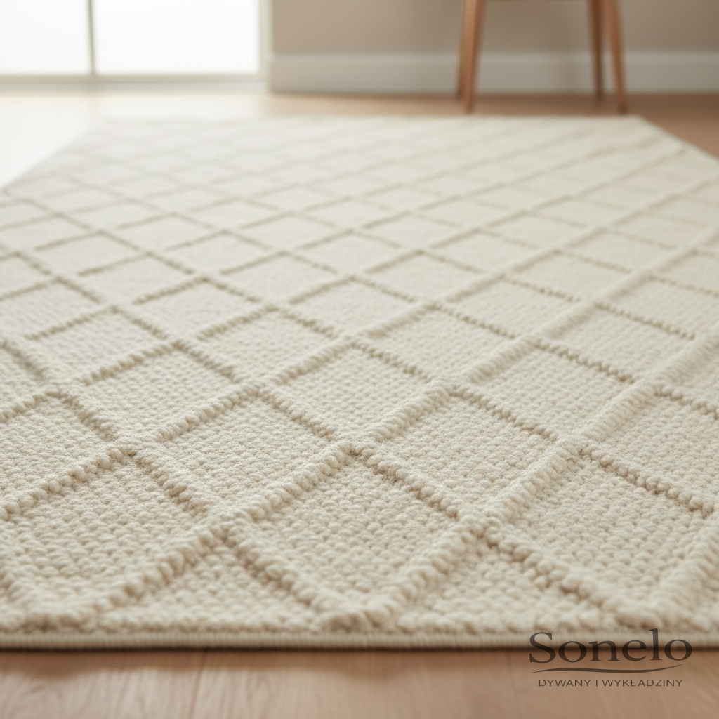 Dywan Sonelo - pielęgnacja