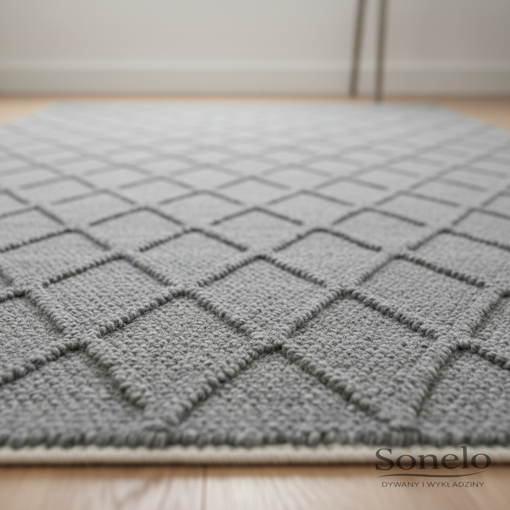 Dywan Sonelo - pielęgnacja