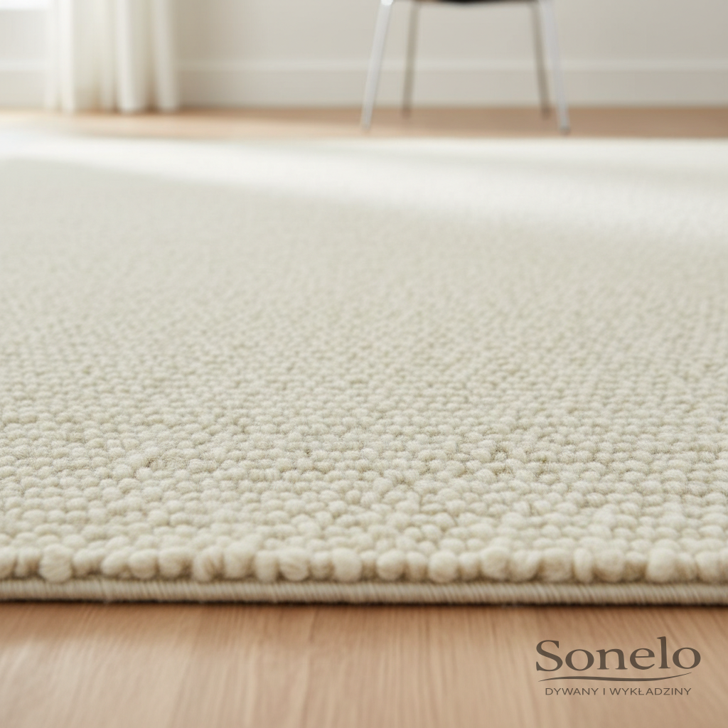 Dywan Sonelo - pielęgnacja