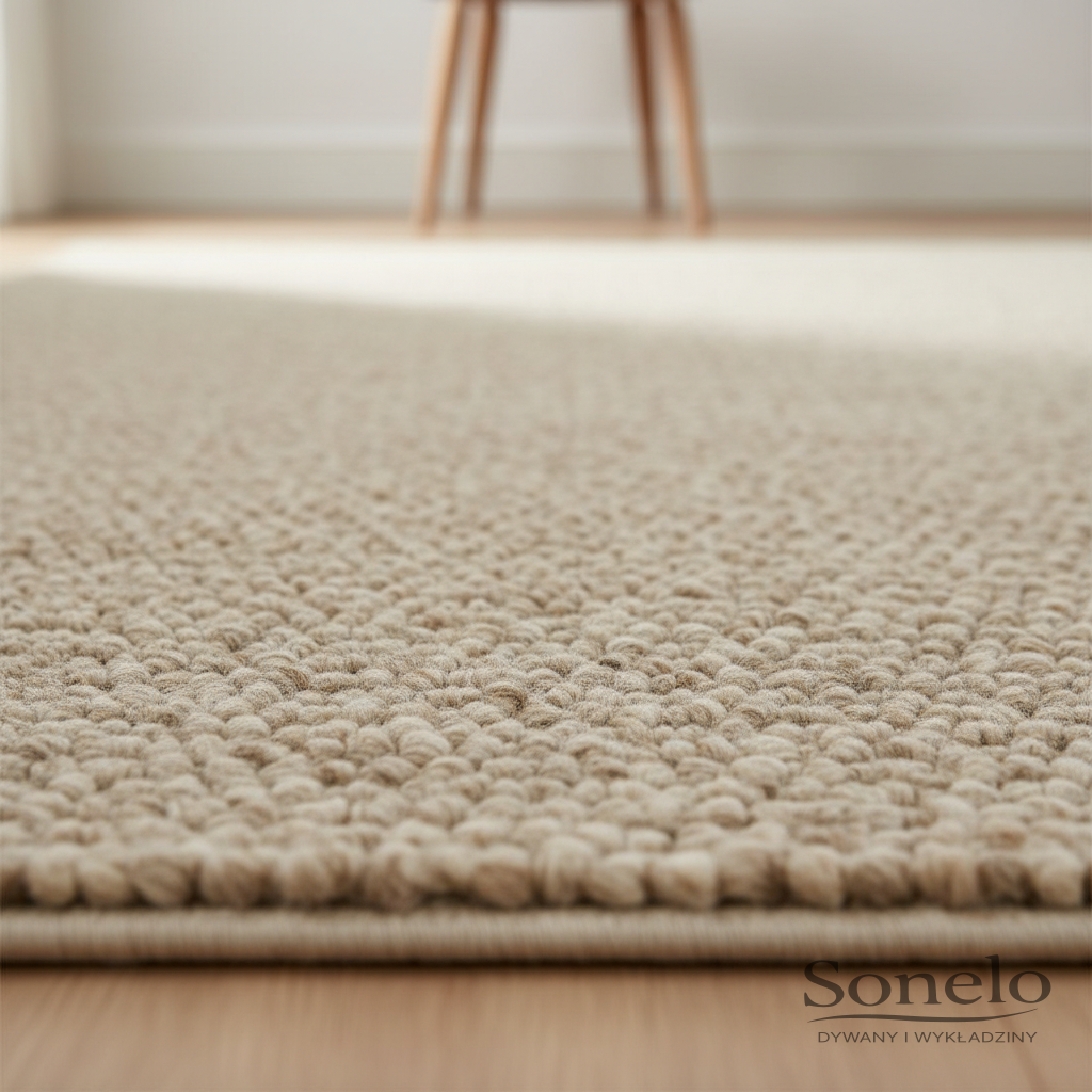 Dywan Sonelo - pielęgnacja
