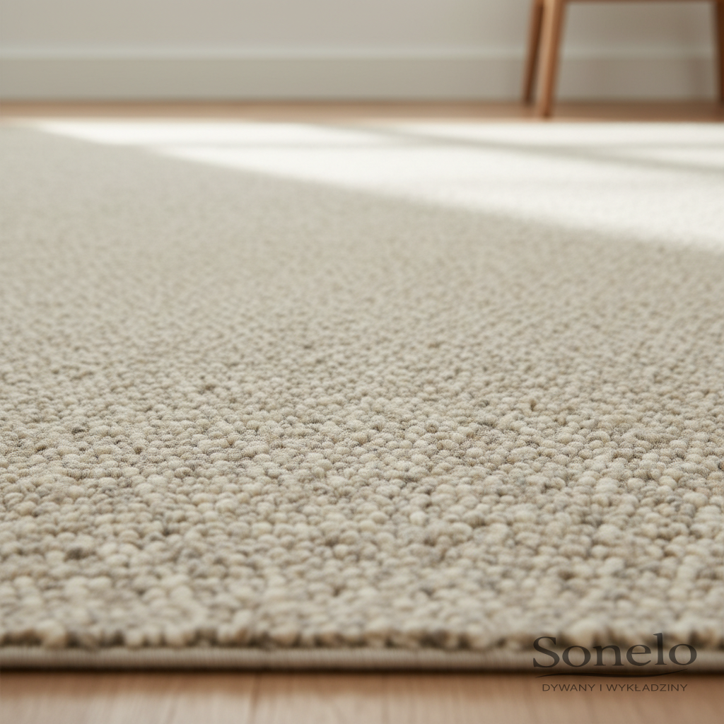 Dywan Sonelo - pielęgnacja