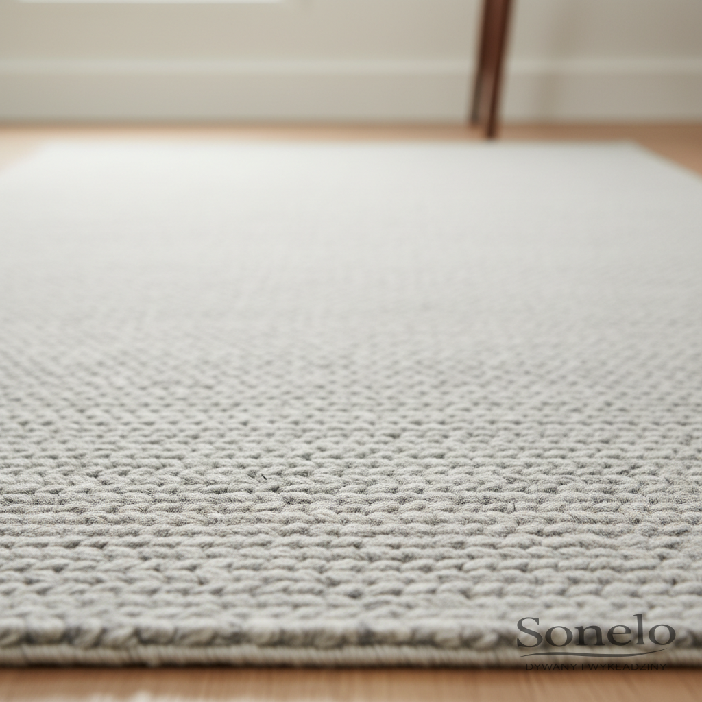 Dywan Sonelo - pielęgnacja
