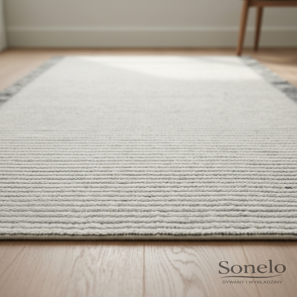 Dywan Sonelo - pielęgnacja