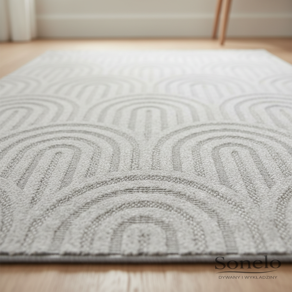 Dywan Sonelo - pielęgnacja