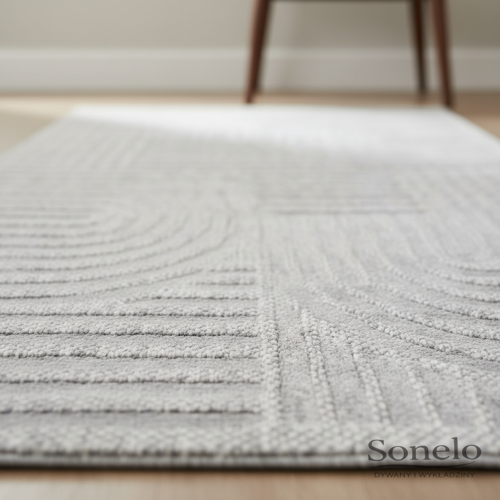 Dywan Sonelo - pielęgnacja