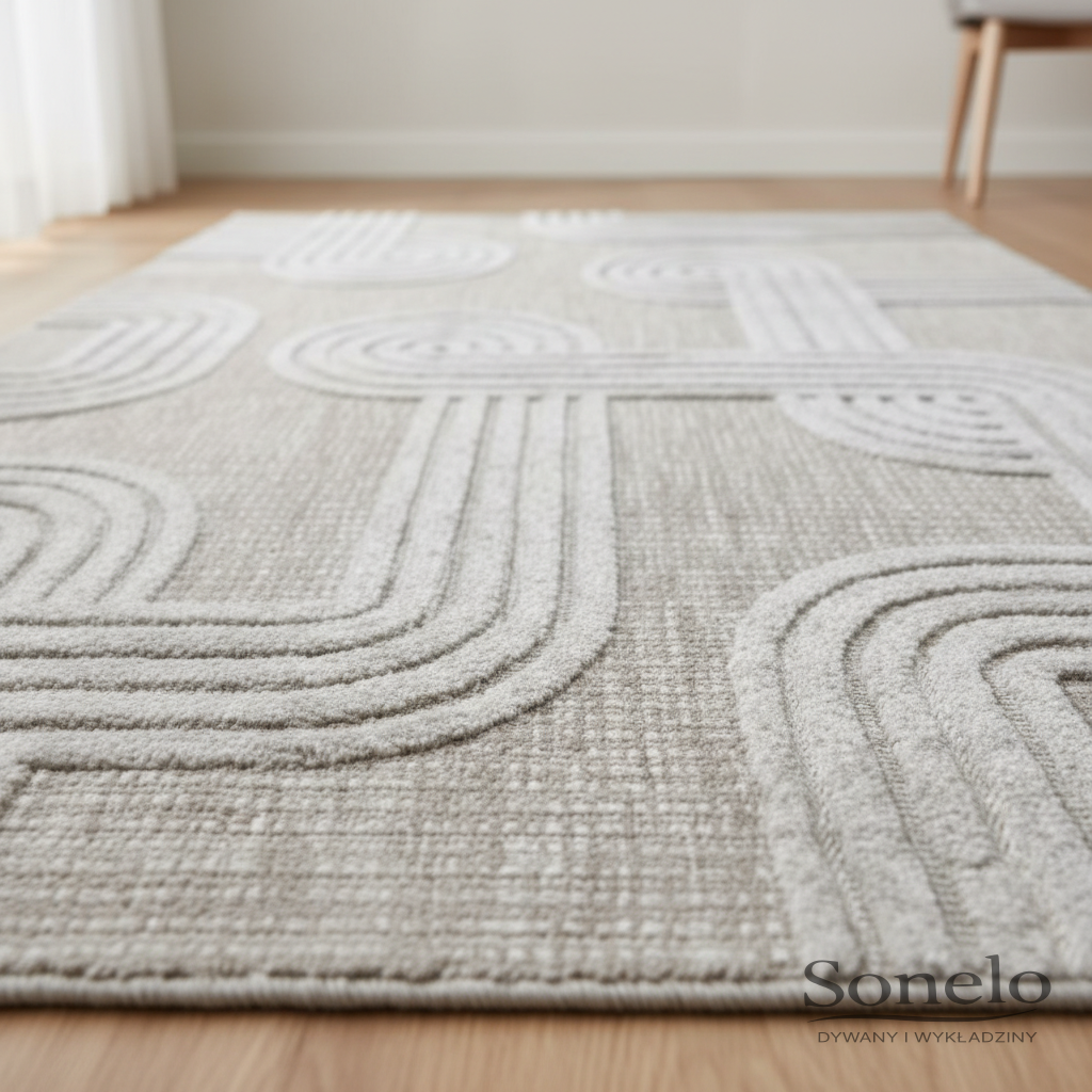 Dywan Sonelo - pielęgnacja