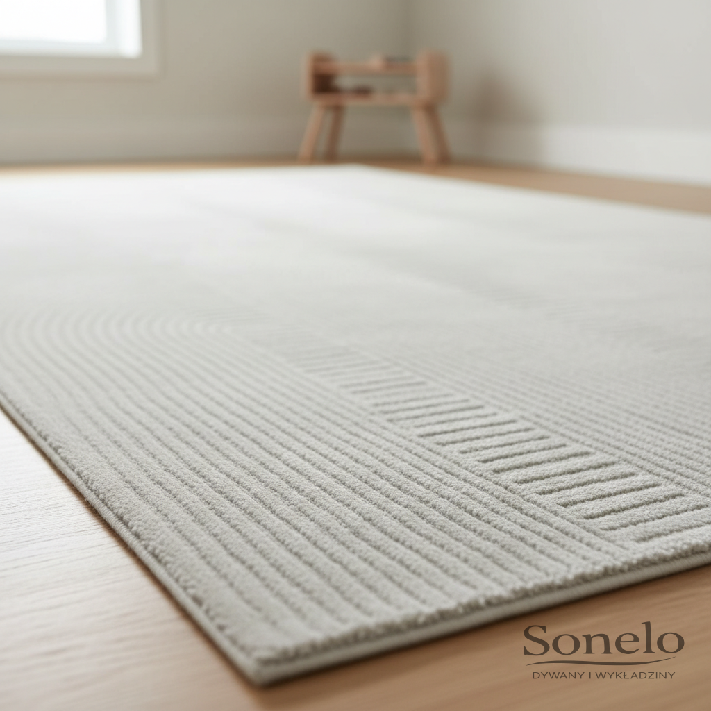 Dywan Sonelo - pielęgnacja