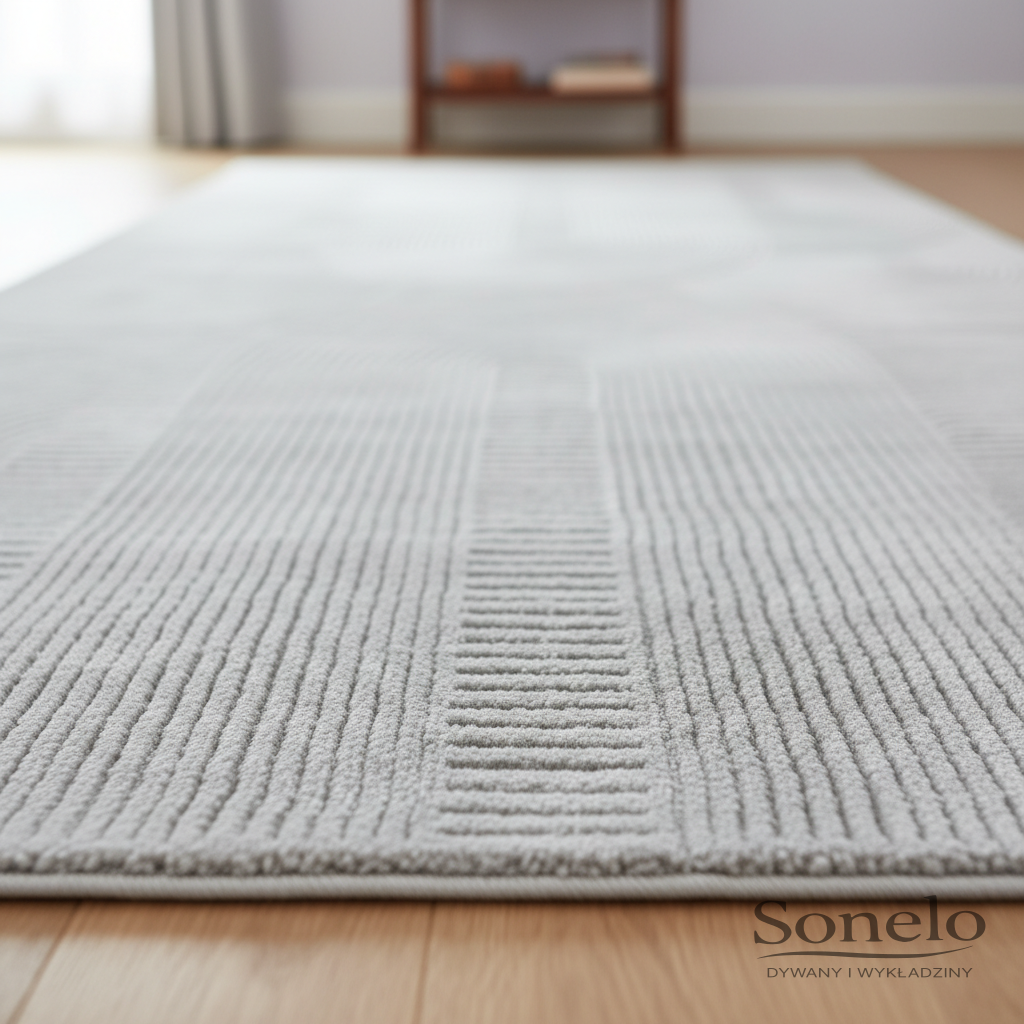 Dywan Sonelo - pielęgnacja
