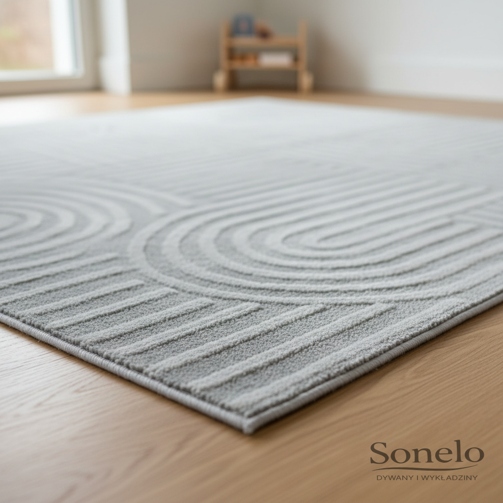 Dywan Sonelo - pielęgnacja