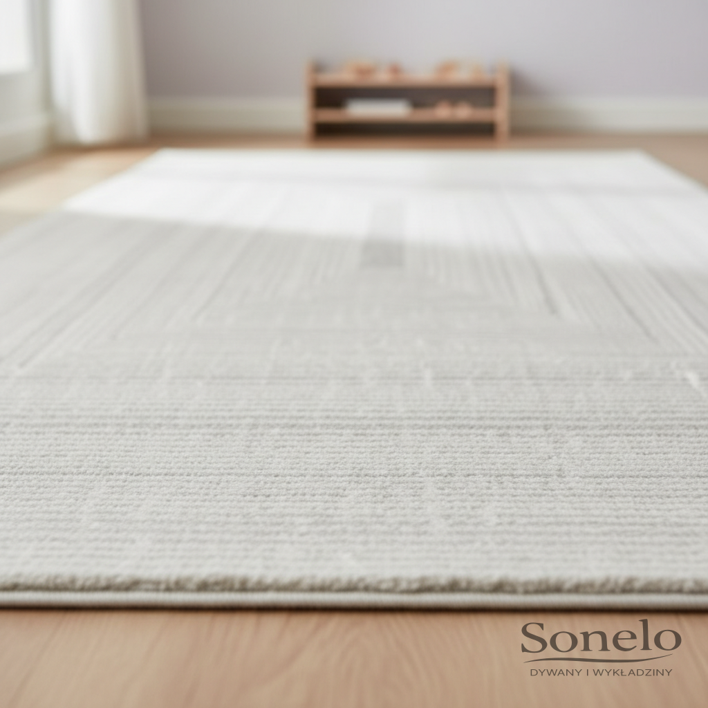 Dywan Sonelo - pielęgnacja