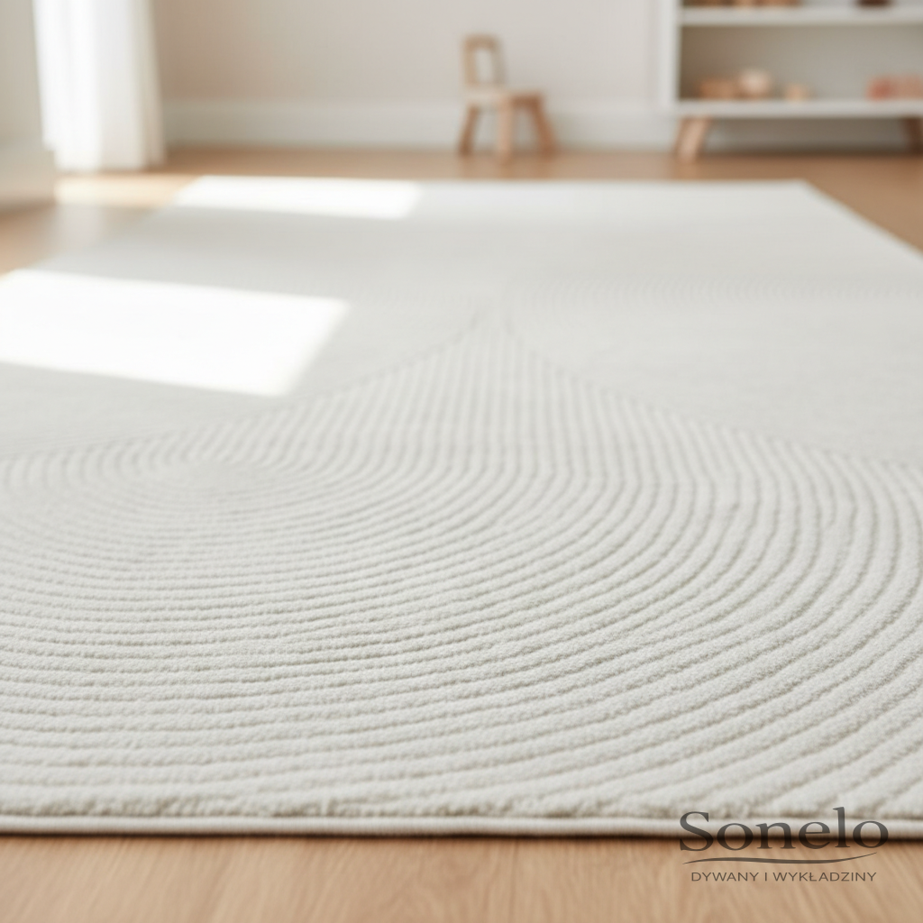 Dywan Sonelo - pielęgnacja