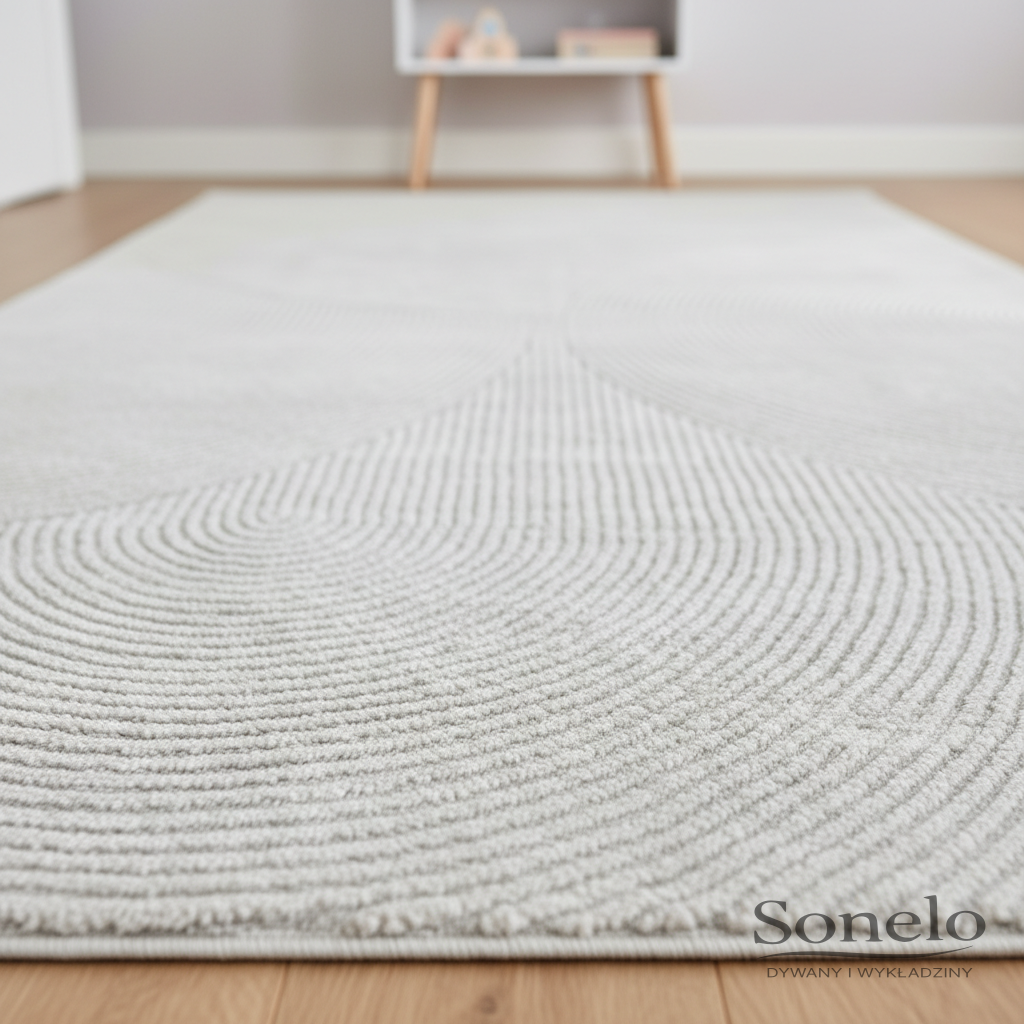 Dywan Sonelo - pielęgnacja