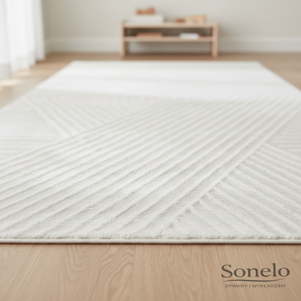 Dywan Sonelo - pielęgnacja