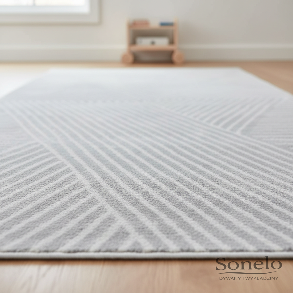 Dywan Sonelo - pielęgnacja