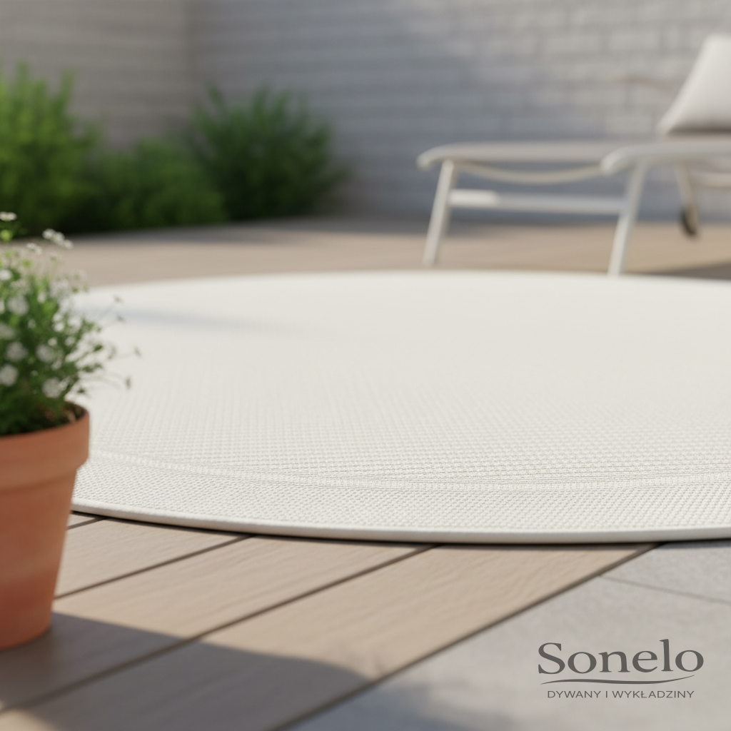 Dywan Sonelo - pielęgnacja