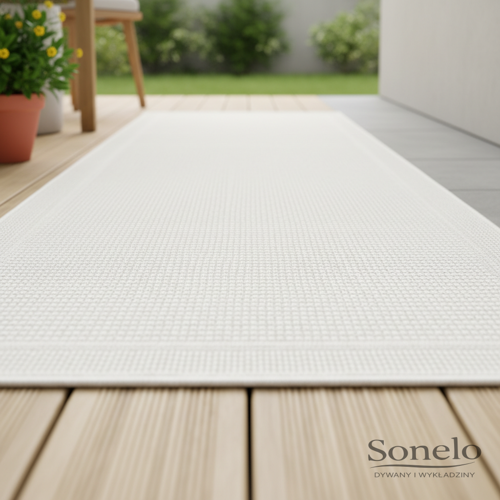 Dywan Sonelo - pielęgnacja