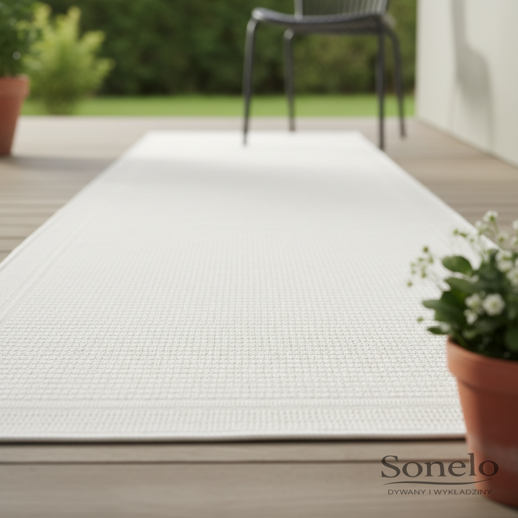 Dywan Sonelo - pielęgnacja