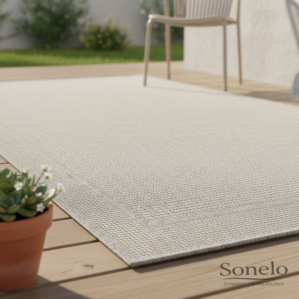 Dywan Sonelo - pielęgnacja