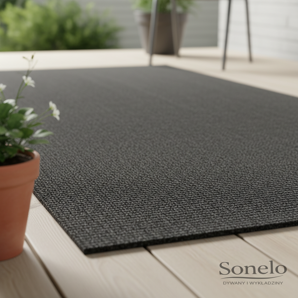 Dywan Sonelo - pielęgnacja