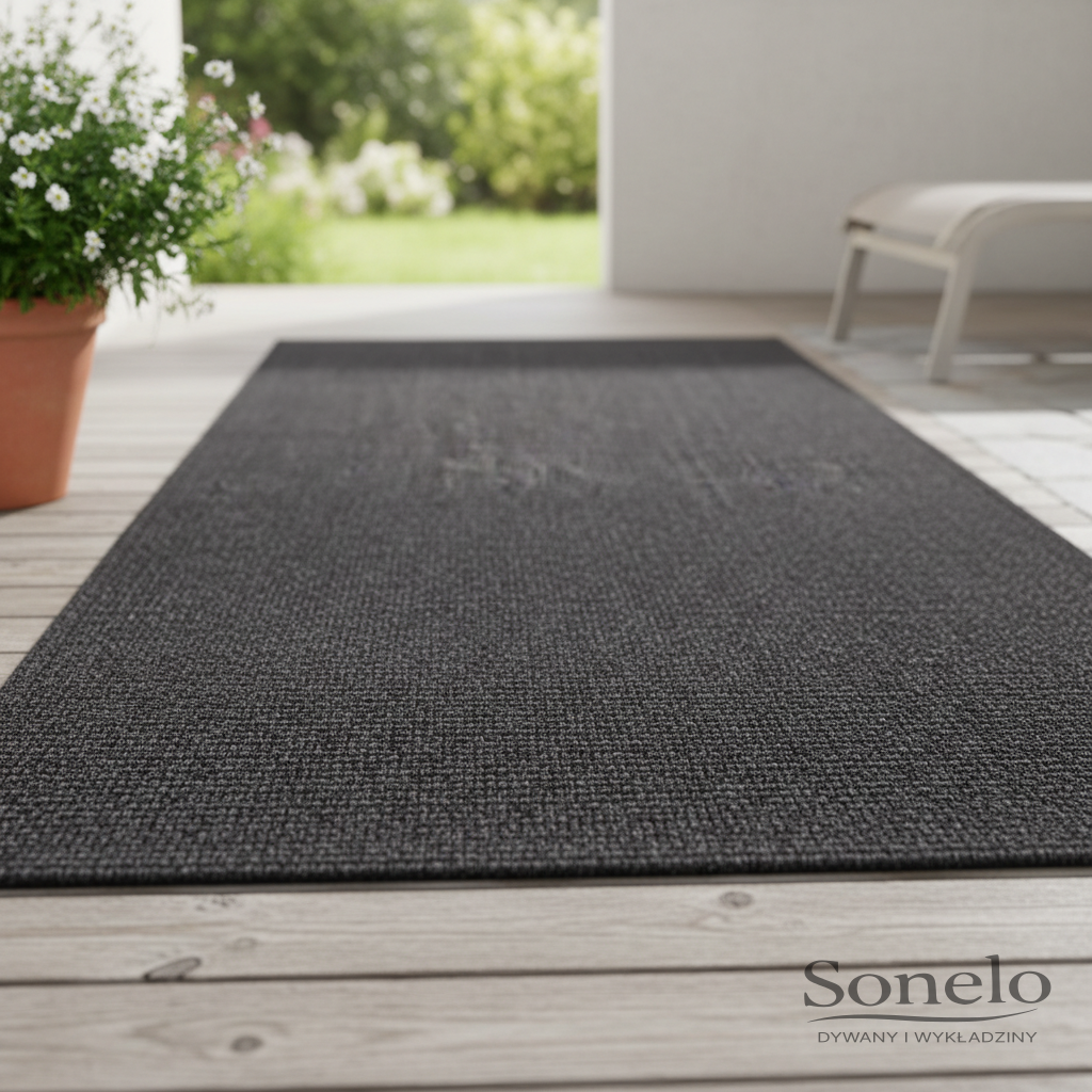 Dywan Sonelo - pielęgnacja