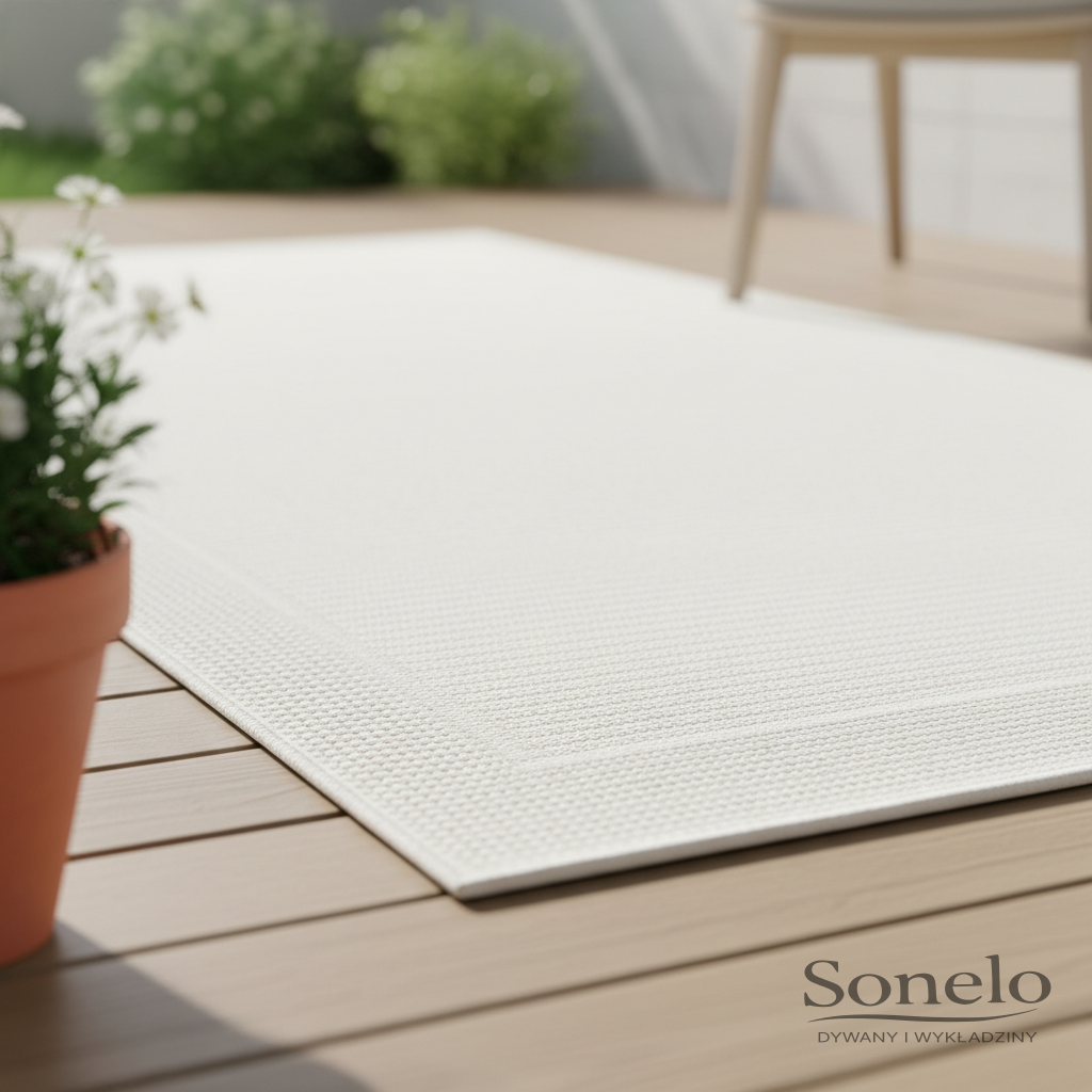 Dywan Sonelo - pielęgnacja